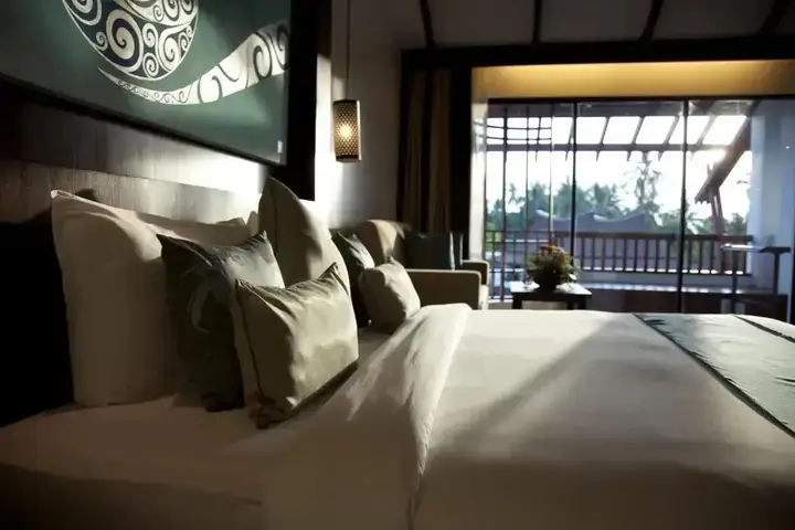 Краби: The Elements Krabi Resort
