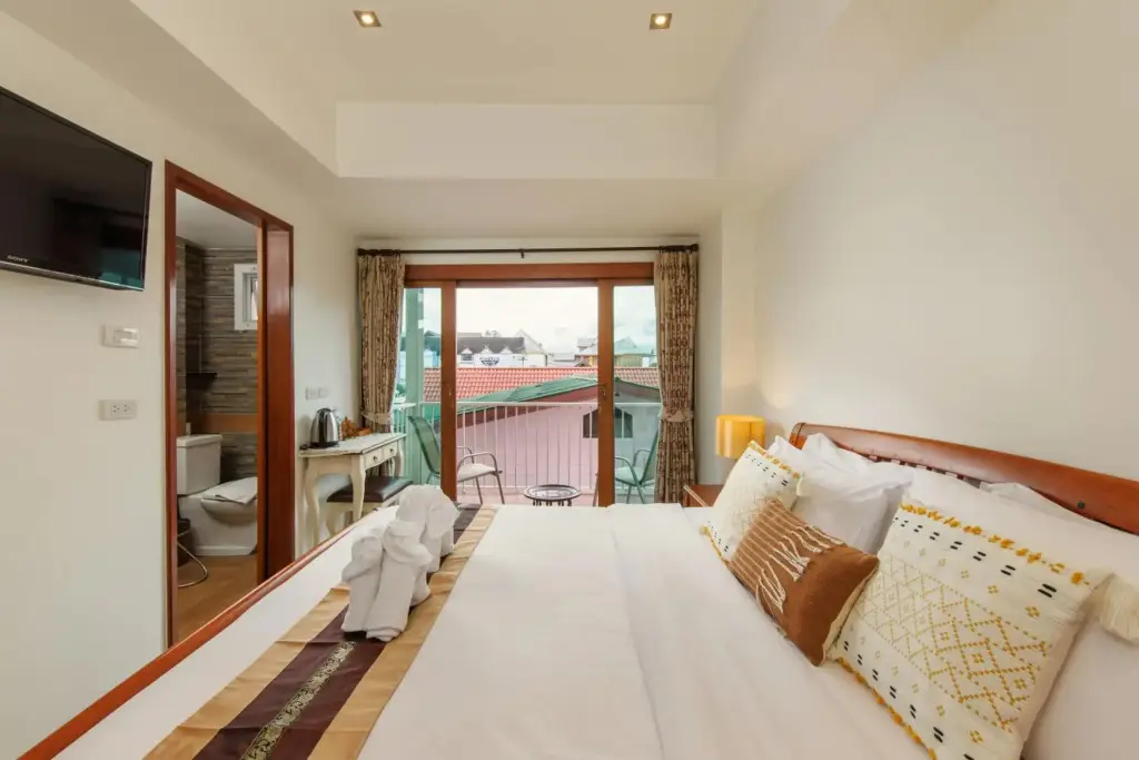 Чиангмай: Rendezvous Classic House