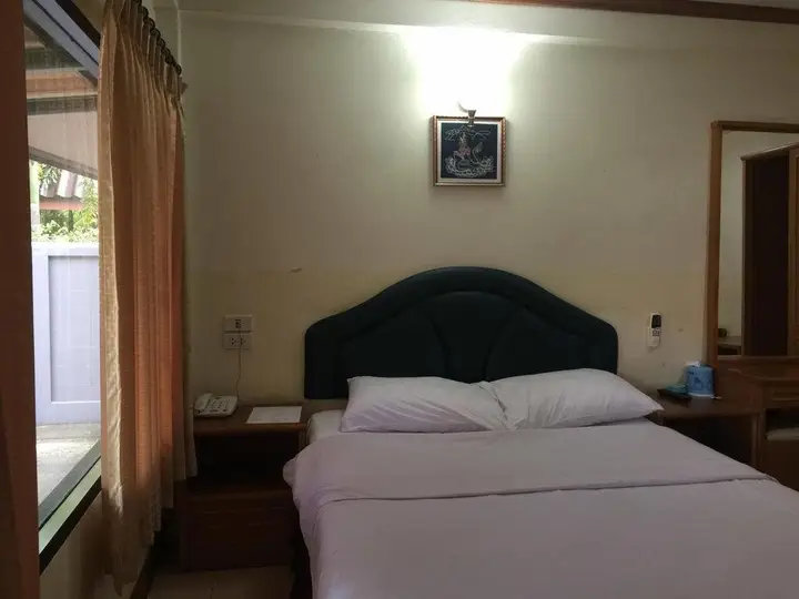 Пхичит: Moo Noi Resort