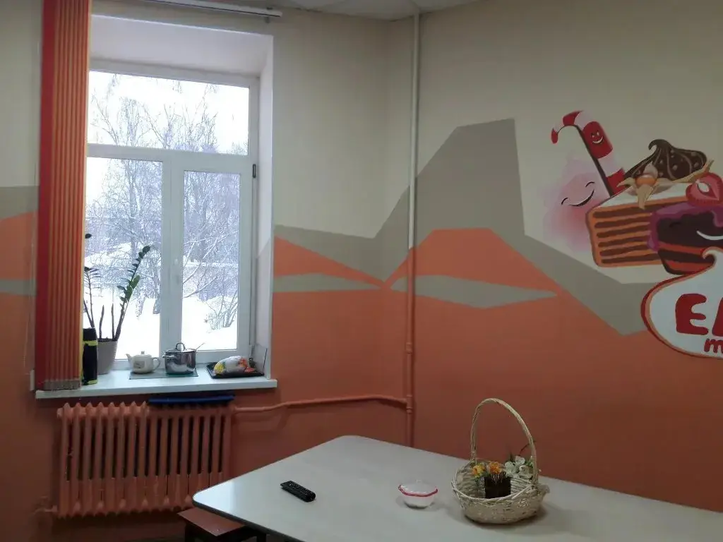 Великий Новгород: БМ-Хостел