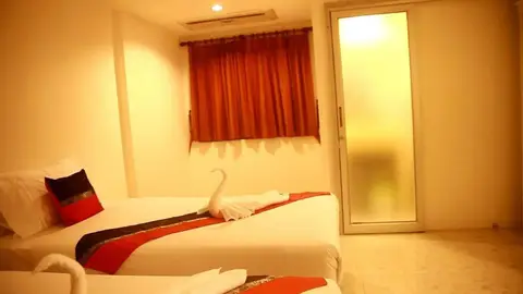 Rayaan Oriental Guest House & Restaurant — фото 1