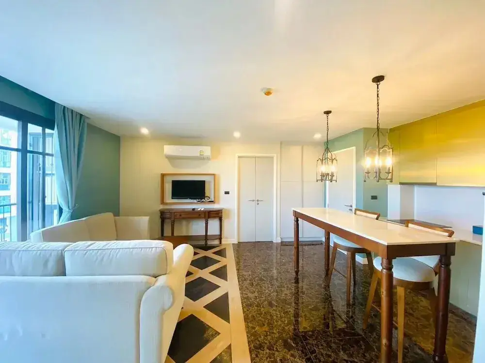 Паттайя: Espana Condo Resort Pattaya TLH