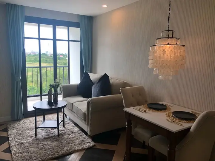 Паттайя: Espana Condo Resort Pattaya TLH