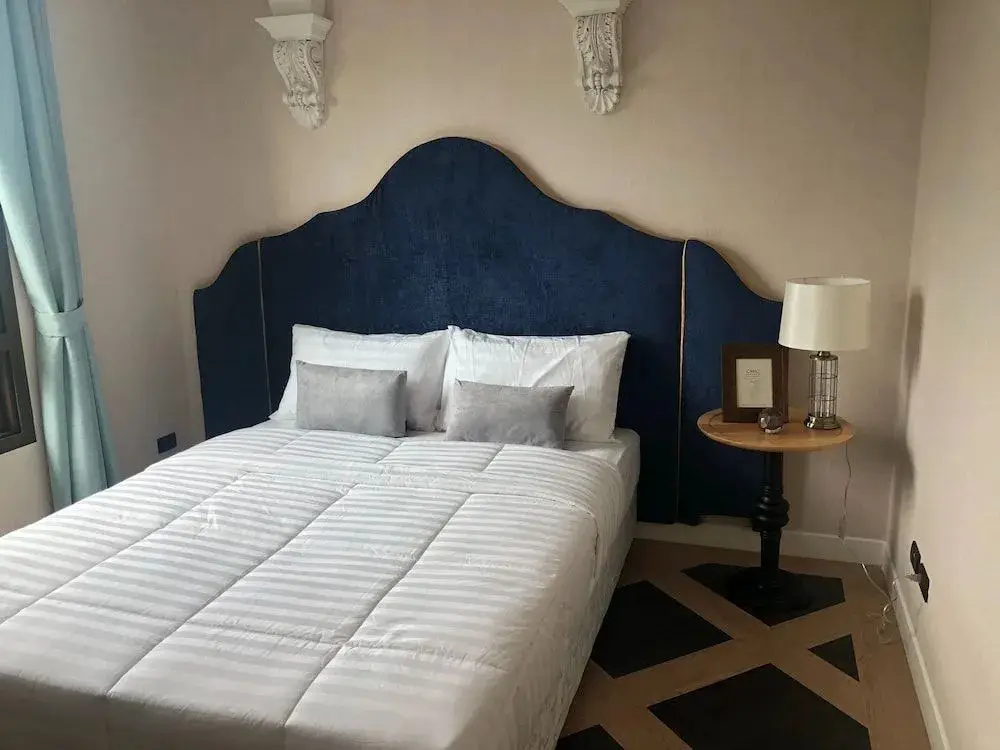 Паттайя: Espana Condo Resort Pattaya TLH