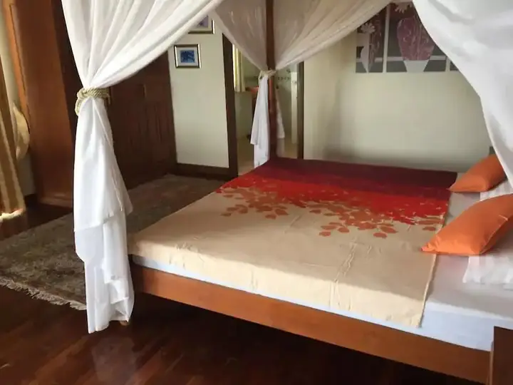 Самуи: Villa Talay