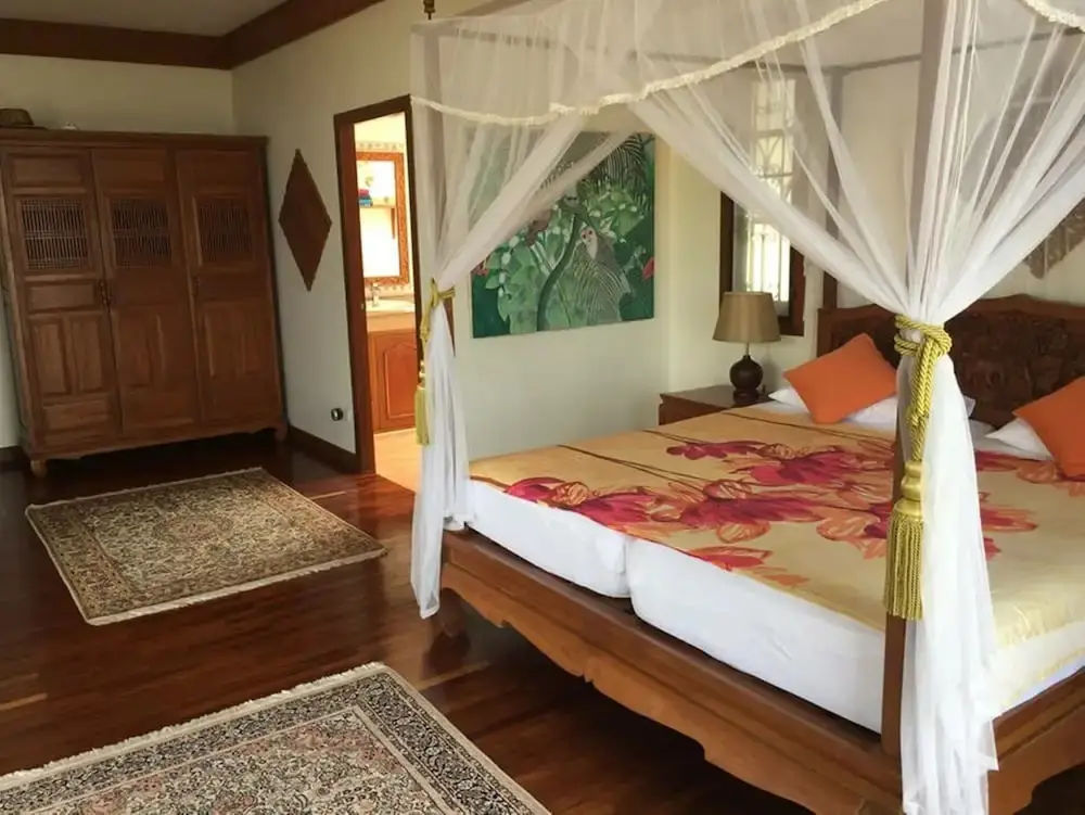 Самуи: Villa Talay