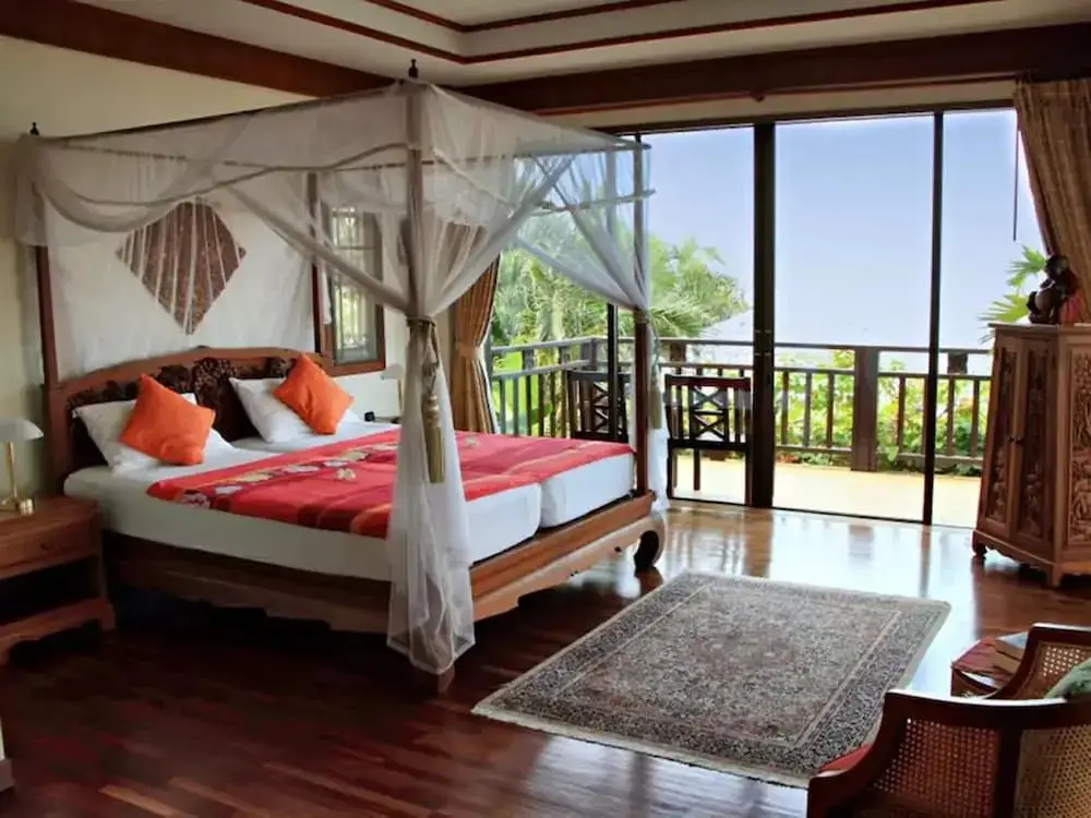 Самуи: Villa Talay