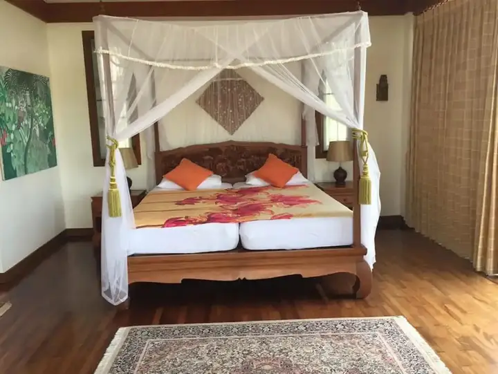 Самуи: Villa Talay