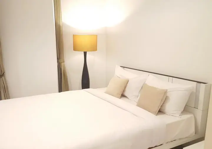 Бангкок: TN39 Serviced Apartment