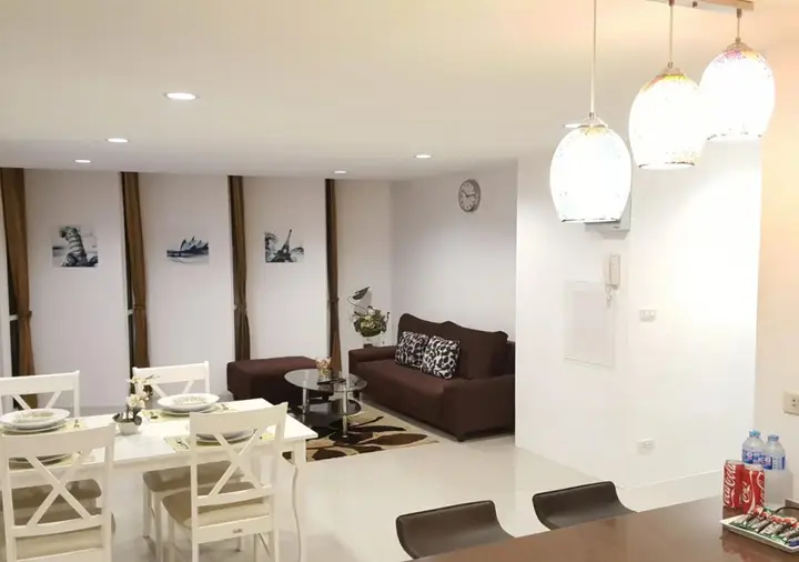 Бангкок: TN39 Serviced Apartment