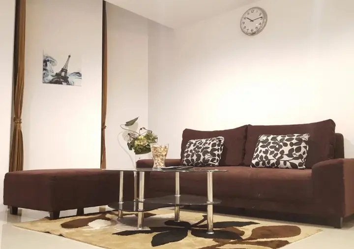 Бангкок: TN39 Serviced Apartment
