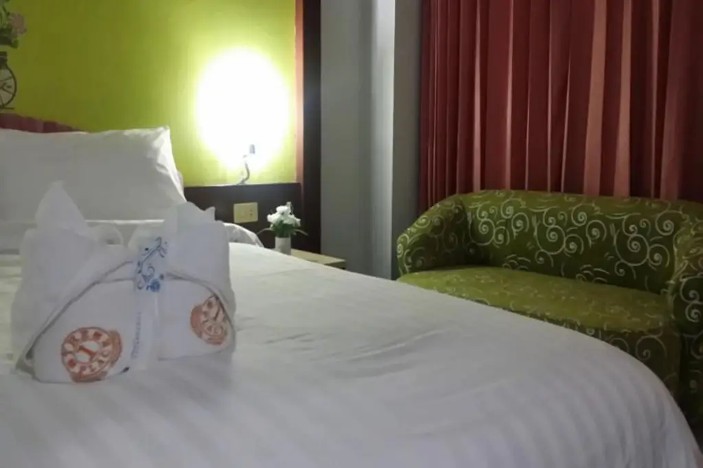 Хатъяй: The 1 Place Hat Yai