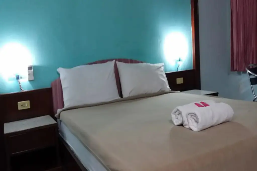 Хатъяй: The 1 Place Hat Yai