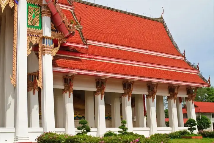 Хатъяй: The 1 Place Hat Yai