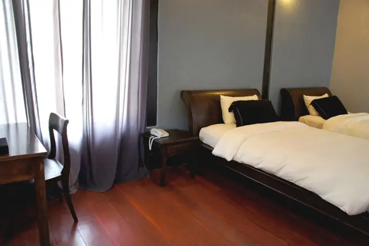 Ханг Донг: Narittaya Resort and Spa