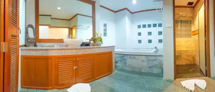 Краби: Cha Wan Resort