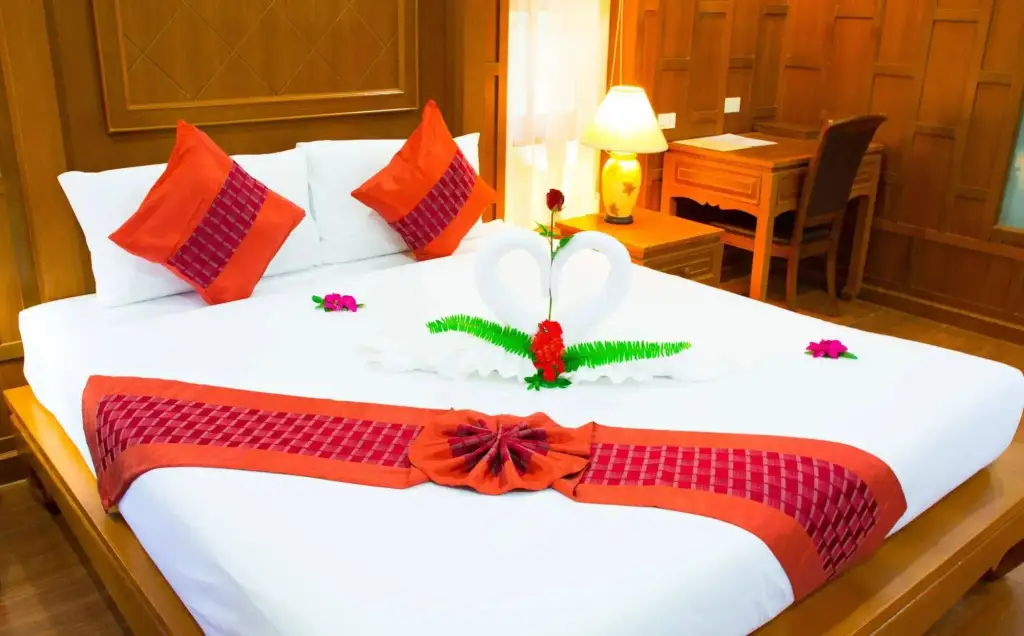 Краби: Cha Wan Resort