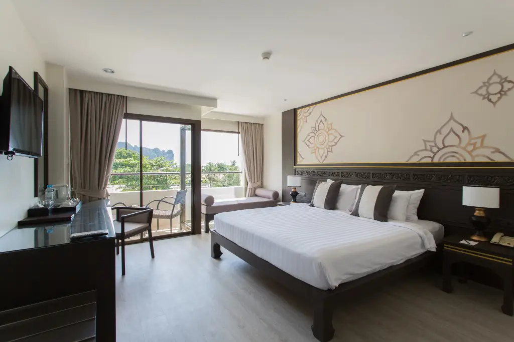 Краби: Krabi Heritage Hotel