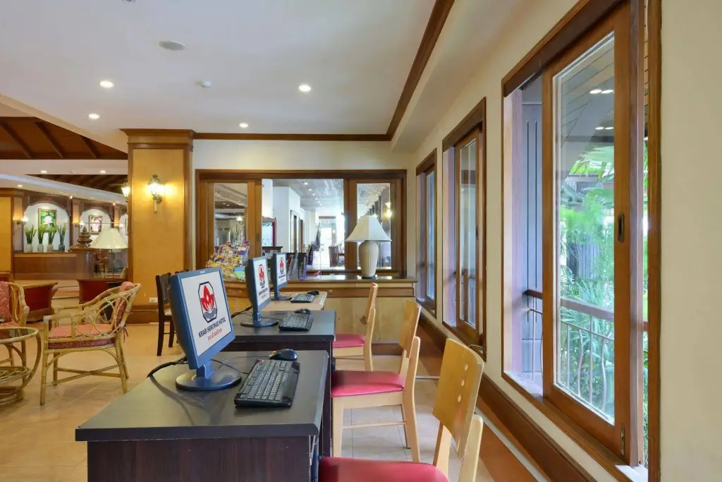 Краби: Krabi Heritage Hotel