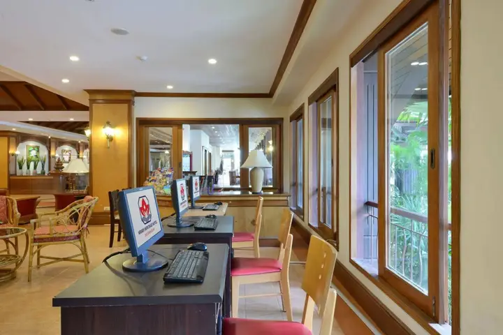 Краби: Krabi Heritage Hotel