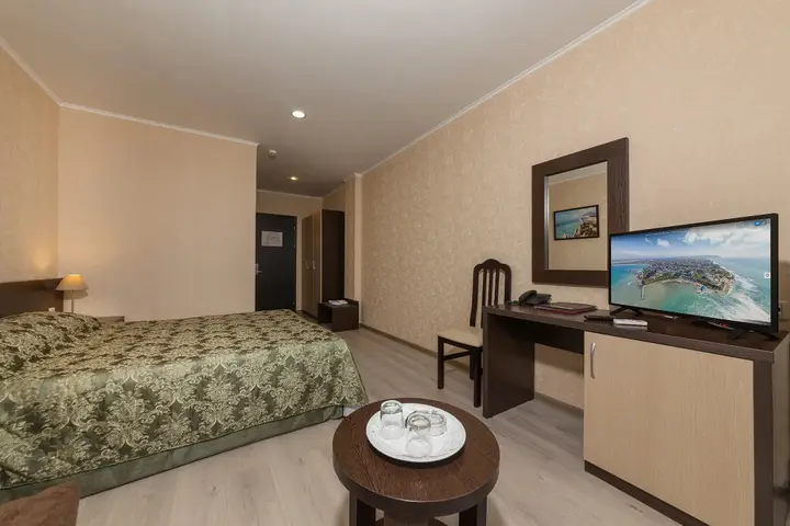 Анапа: Гранд Круиз