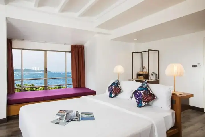 Паттайя: Курорт Sandalay Resort Pattaya