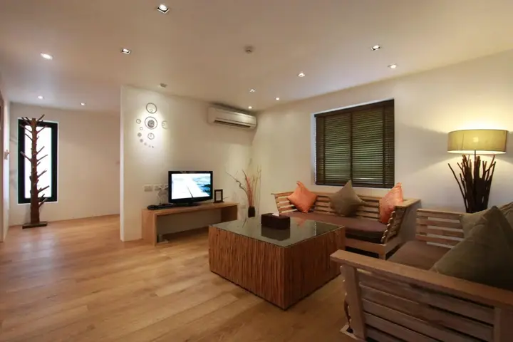 Самуи: Mimosa Resort & Spa