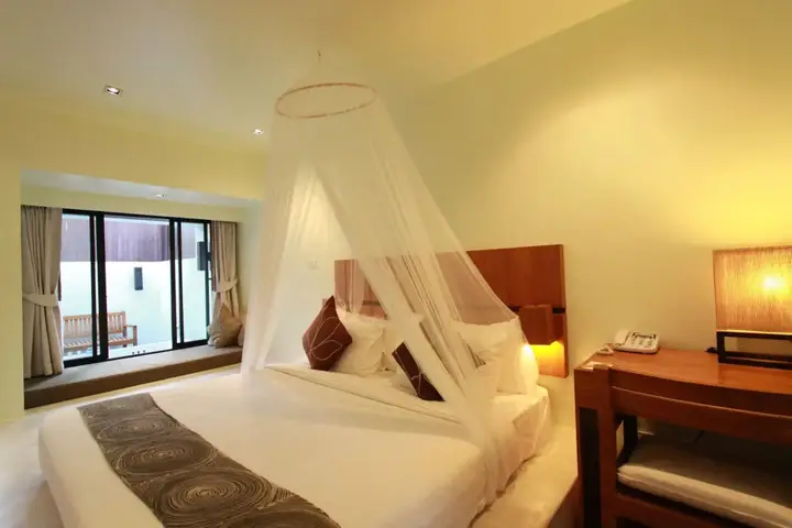Самуи: Mimosa Resort & Spa