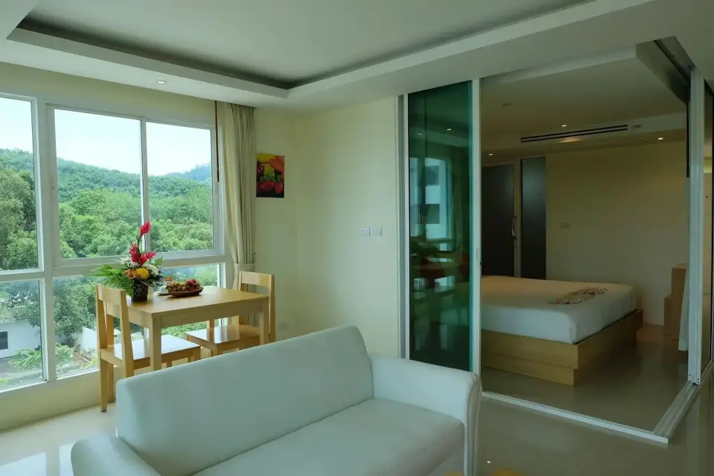 Краби: Kana Bay Villa Ao Nang
