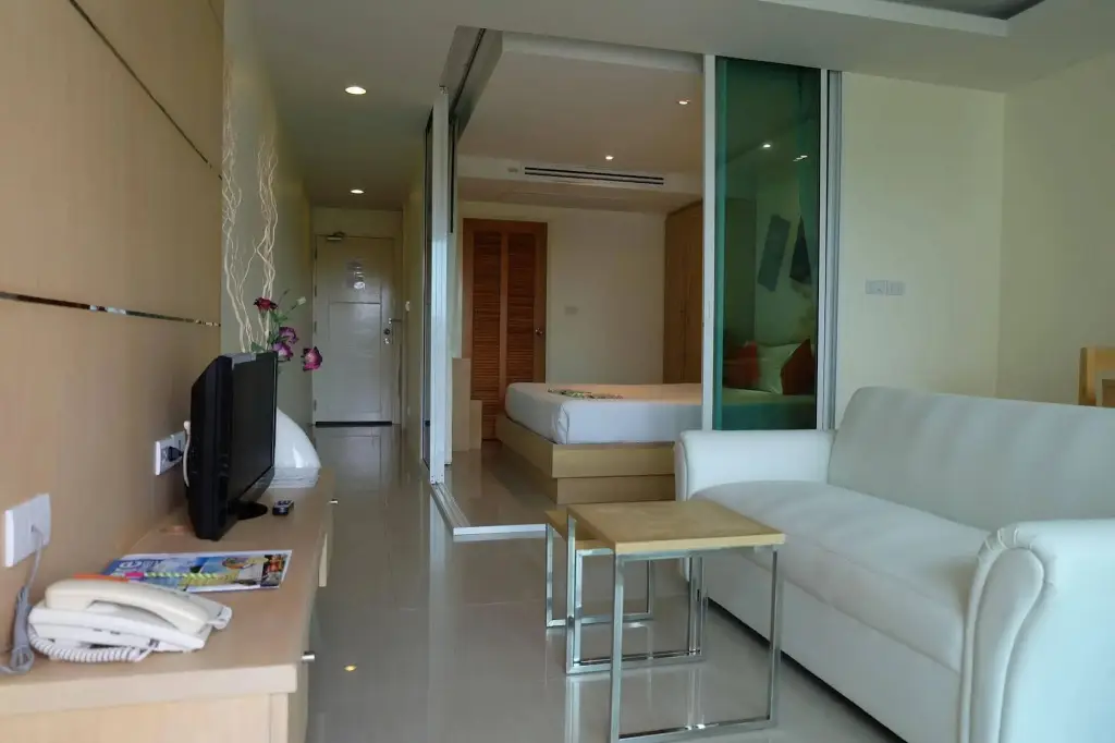 Краби: Kana Bay Villa Ao Nang