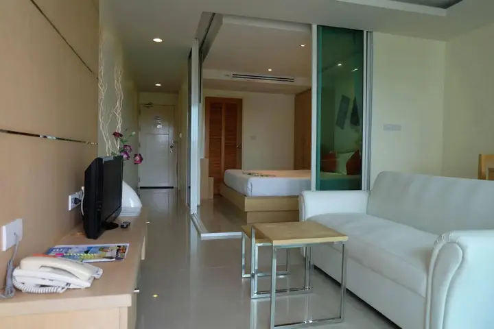 Краби: Kana Bay Villa Ao Nang
