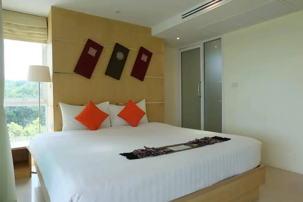 Краби: Kana Bay Villa Ao Nang