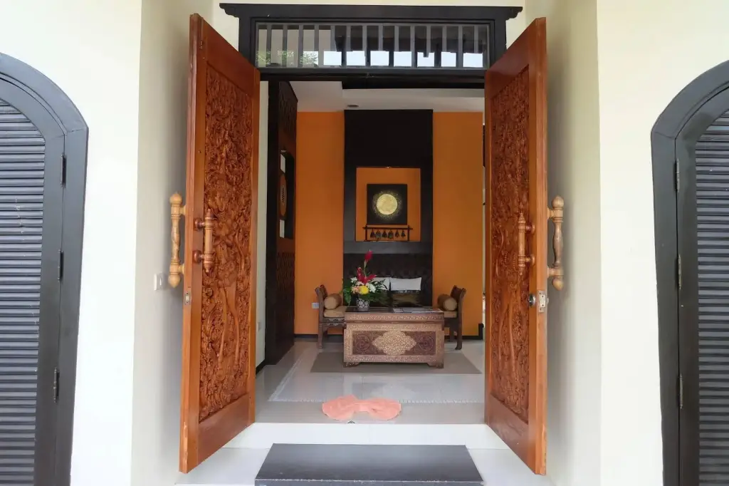 Краби: Kana Bay Villa Ao Nang