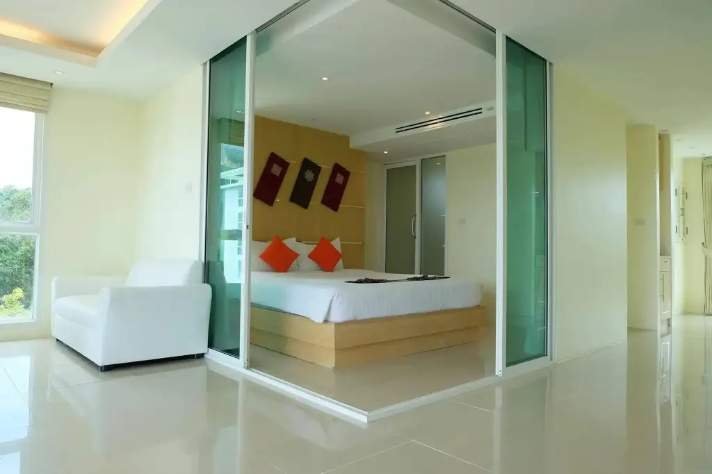 Краби: Kana Bay Villa Ao Nang