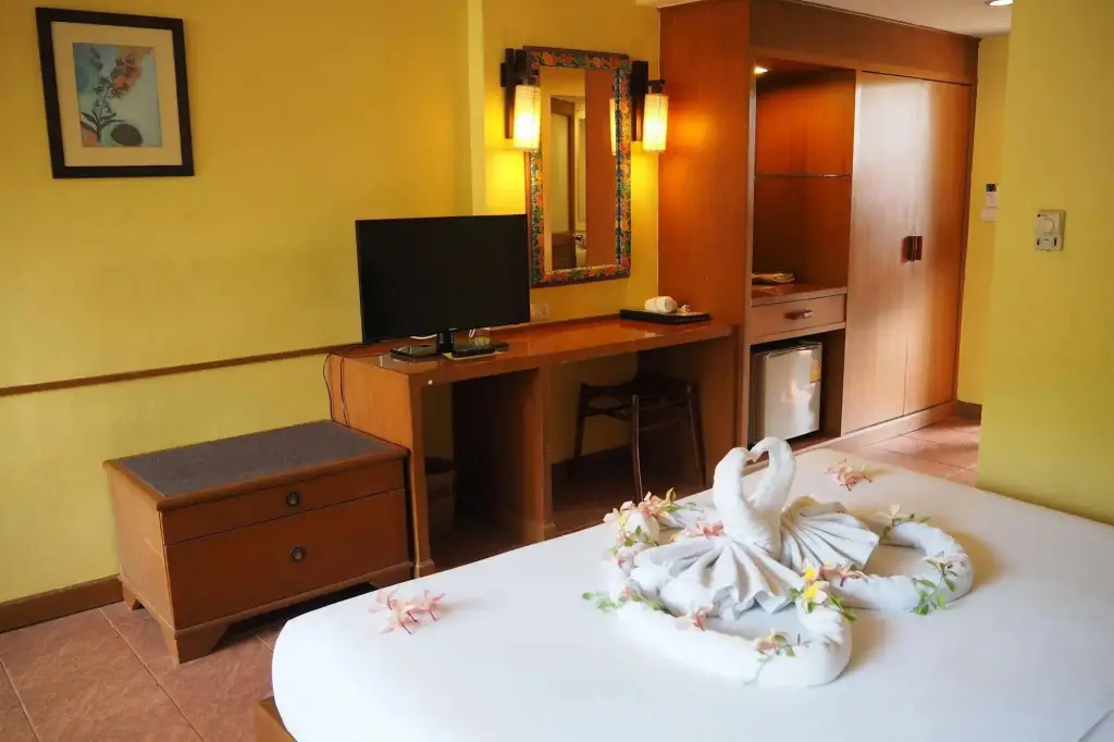 Паттайя: Loma Resort and Spa