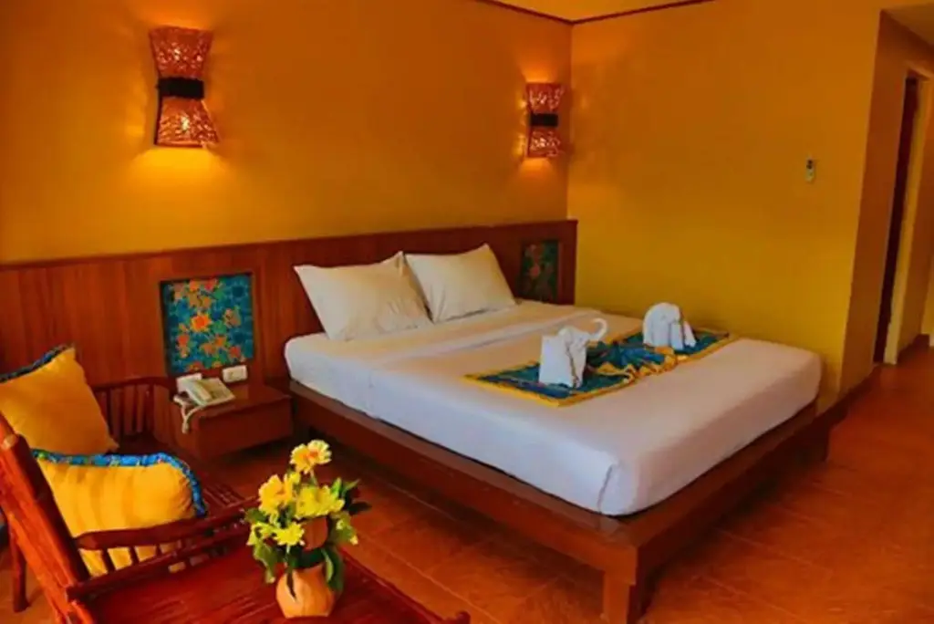 Паттайя: Loma Resort and Spa