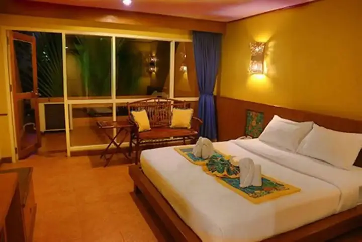 Паттайя: Loma Resort and Spa