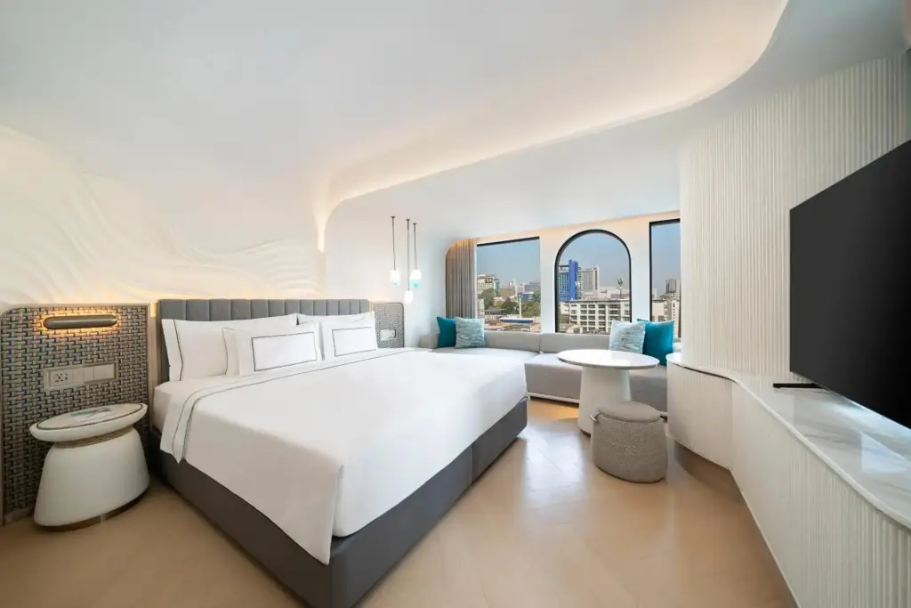 Паттайя: Melia Pattaya Hotel