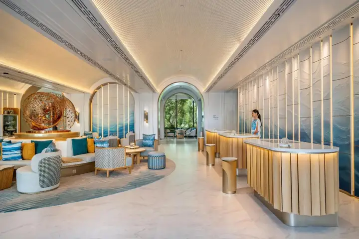 Паттайя: Melia Pattaya Hotel