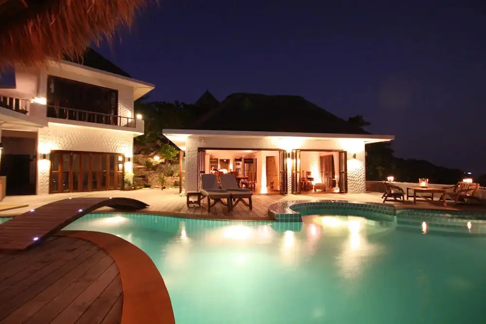 Остров Тау: Koh Tao Resort Villa | Villa Sabai Jai - Eagle, Gecco and Turtle Villa