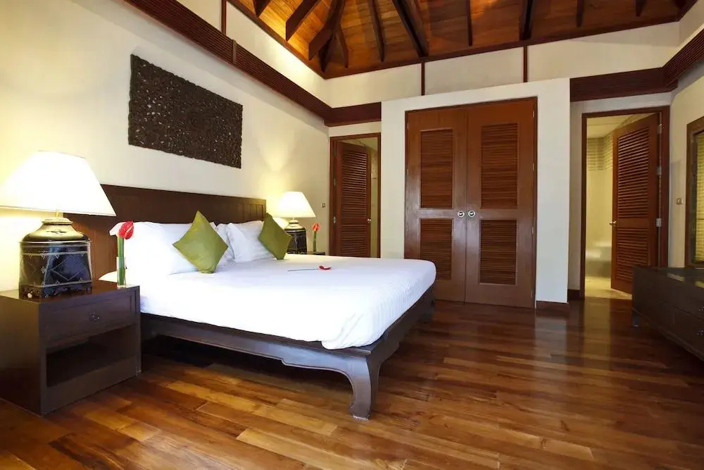 Самуи: Miskawaan Villa Hibiscus