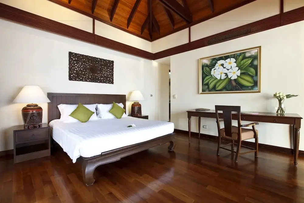 Самуи: Miskawaan Villa Hibiscus