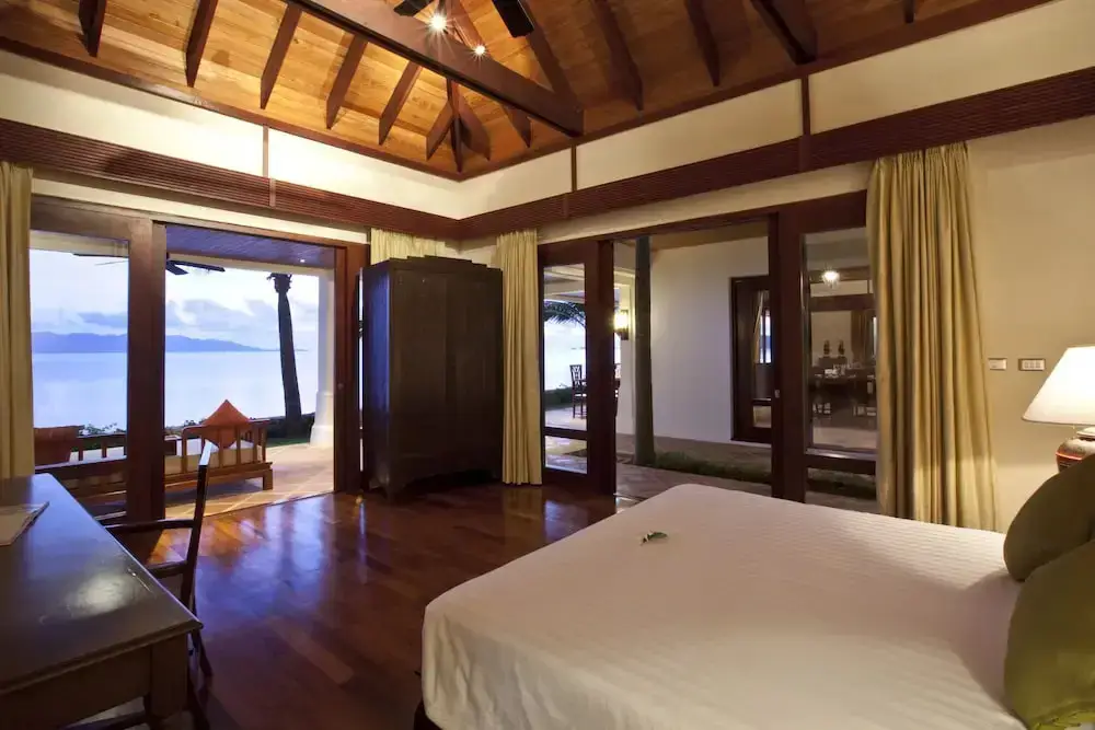 Самуи: Miskawaan Villa Hibiscus