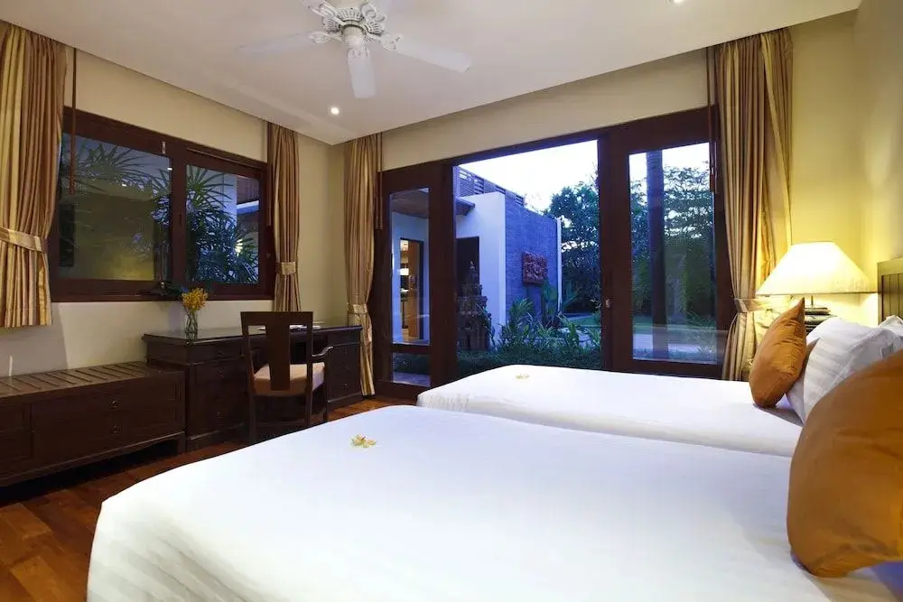 Самуи: Miskawaan Villa Hibiscus