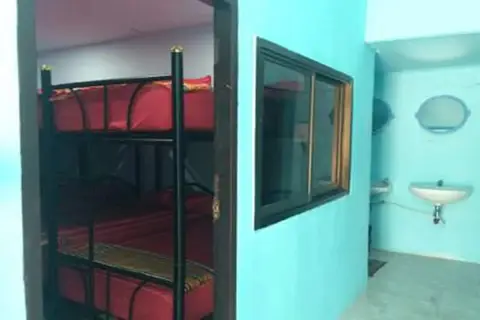 Funny Moon Hostel — фото 1