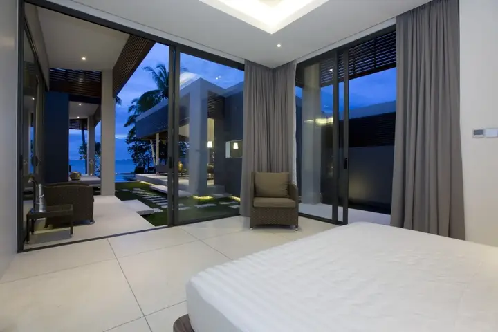 Самуи: Villa Neung
