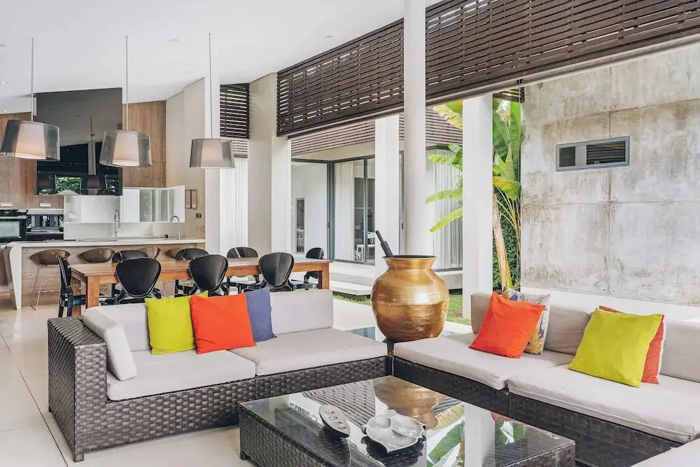 Villa Neung — фото 1