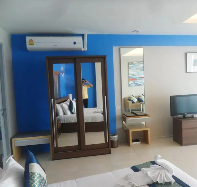 Maya Koh Lanta Resort — фото 1