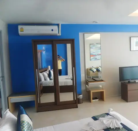 Maya Koh Lanta Resort — фото 1