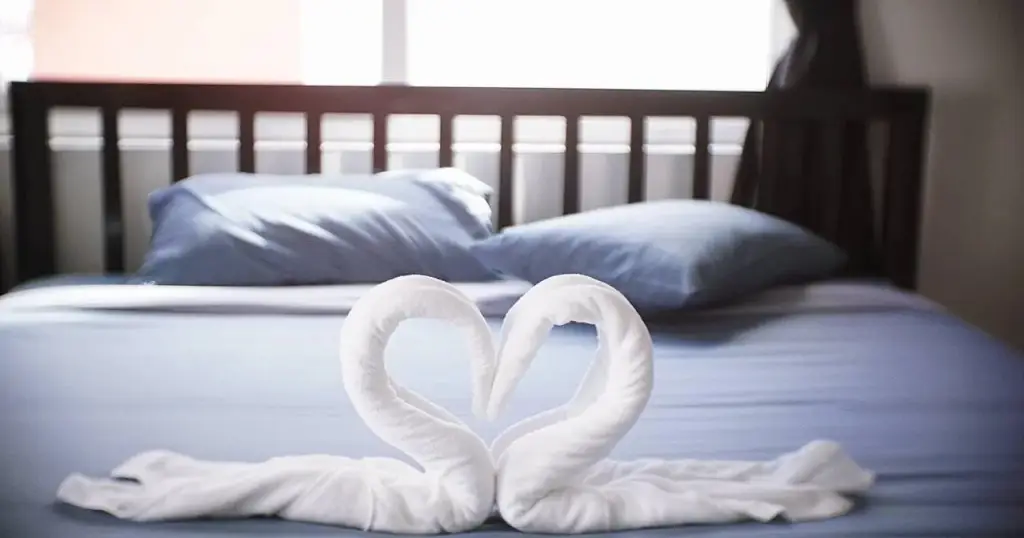 Хатъяй: Hasu Guesthouse